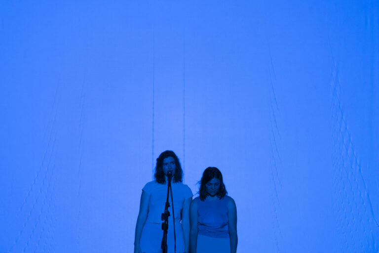 Sei la fine del mondo (1)